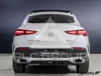2024 Mercedes Benz GLE 450