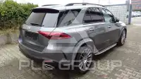 2024 Mercedes Benz GLE 450