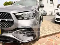 2024 Mercedes Benz GLE 450