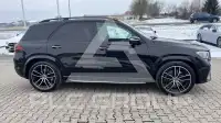 2024 Mercedes Benz GLE 450
