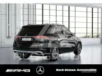 2024 Mercedes Benz GLE 450