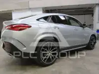 2024 Mercedes Benz GLE 450