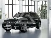 2024 Mercedes Benz GLE 450