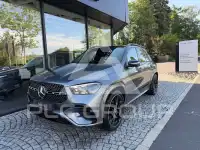 2024 Mercedes Benz GLE 450