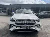 2024 Mercedes Benz GLE 450