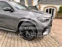 2024 Mercedes Benz GLE 450