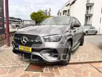 2024 Mercedes Benz GLE 450