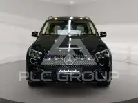 2024 Mercedes Benz GLE 450