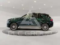 2024 Mercedes Benz GLE 450