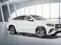 2024 Mercedes Benz GLE 450