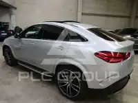 2024 Mercedes Benz GLE 450