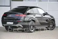 2024 Mercedes Benz GLE 450