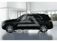 2024 Mercedes Benz GLE 450
