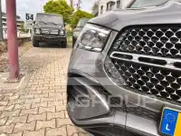2024 Mercedes Benz GLE 450