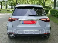 2024 Mercedes Benz GLE 450
