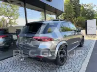 2024 Mercedes Benz GLE 450