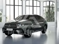 2024 Mercedes Benz GLE 450