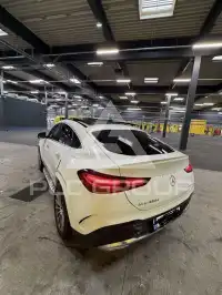 2024 Mercedes Benz GLE 450