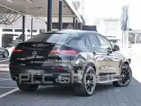 2024 Mercedes Benz GLE 450