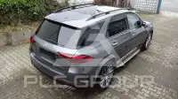 2024 Mercedes Benz GLE 450