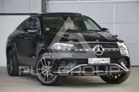 2024 Mercedes Benz GLE 450