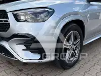 2024 Mercedes Benz GLE 450