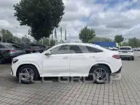 2024 Mercedes Benz GLE 450