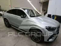 2024 Mercedes Benz GLE 450