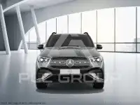 2024 Mercedes Benz GLE 450