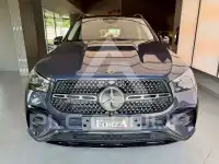2024 Mercedes Benz GLE 450