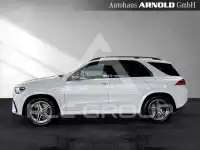 2024 Mercedes Benz GLE 450