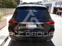 2024 Mercedes Benz GLE 450