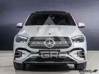 2024 Mercedes Benz GLE 450