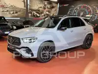 2024 Mercedes Benz GLE 450