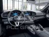 2024 Mercedes Benz GLE 450