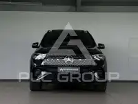 2024 Mercedes Benz GLE 450