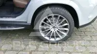 2024 Mercedes Benz GLE 450