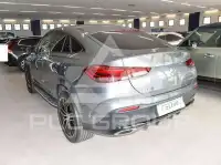 2024 Mercedes Benz GLE 450