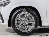 2024 Mercedes Benz GLE 450
