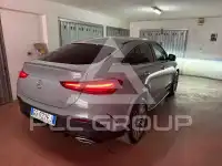 2024 Mercedes Benz GLE 450