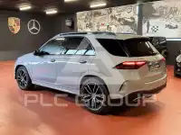 2024 Mercedes Benz GLE 450