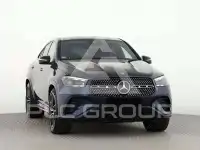 2024 Mercedes Benz GLE 450