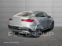 2024 Mercedes Benz GLE 450