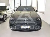 2024 Mercedes Benz GLE 450