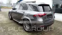 2024 Mercedes Benz GLE 450