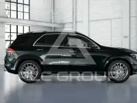 2024 Mercedes Benz GLE 450