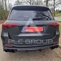 2024 Mercedes Benz GLE 400