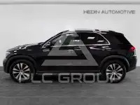 2024 Mercedes Benz GLE 450