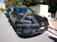 2024 Mercedes Benz GLE 450