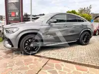 2024 Mercedes Benz GLE 450